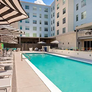 Hyatt House Airport/westshore Hotel Tampa