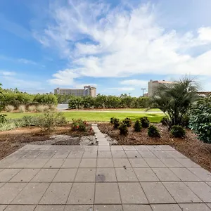 Luau Apartment