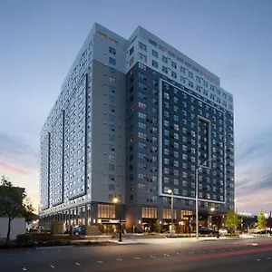 Interurban Hotel Tukwila