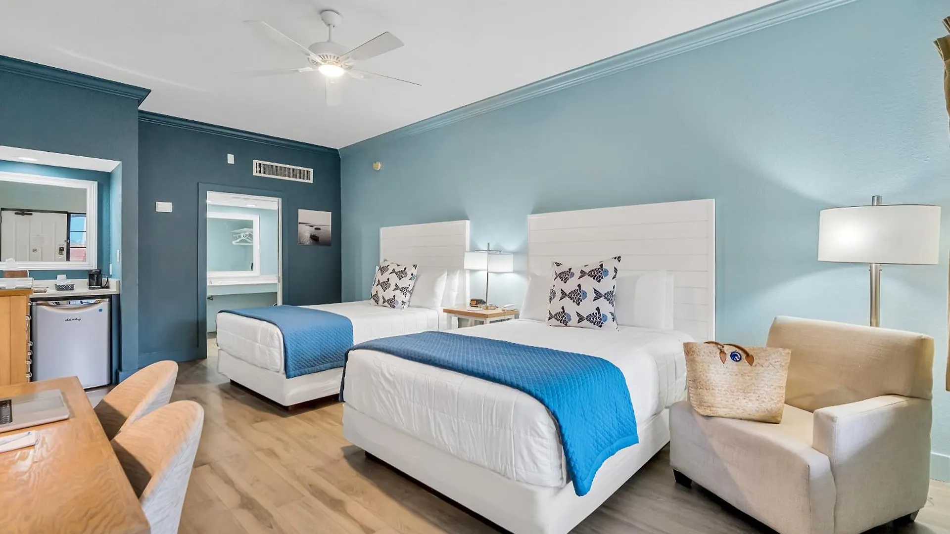 Beachside Inn Ντέστιν 3*,  Ηνωμένες Πολιτείες της Αμερικής