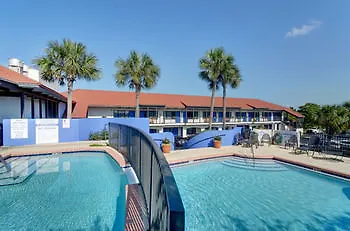 *** Ξενοδοχείο Beachside Inn Ντέστιν Ηνωμένες Πολιτείες της Αμερικής