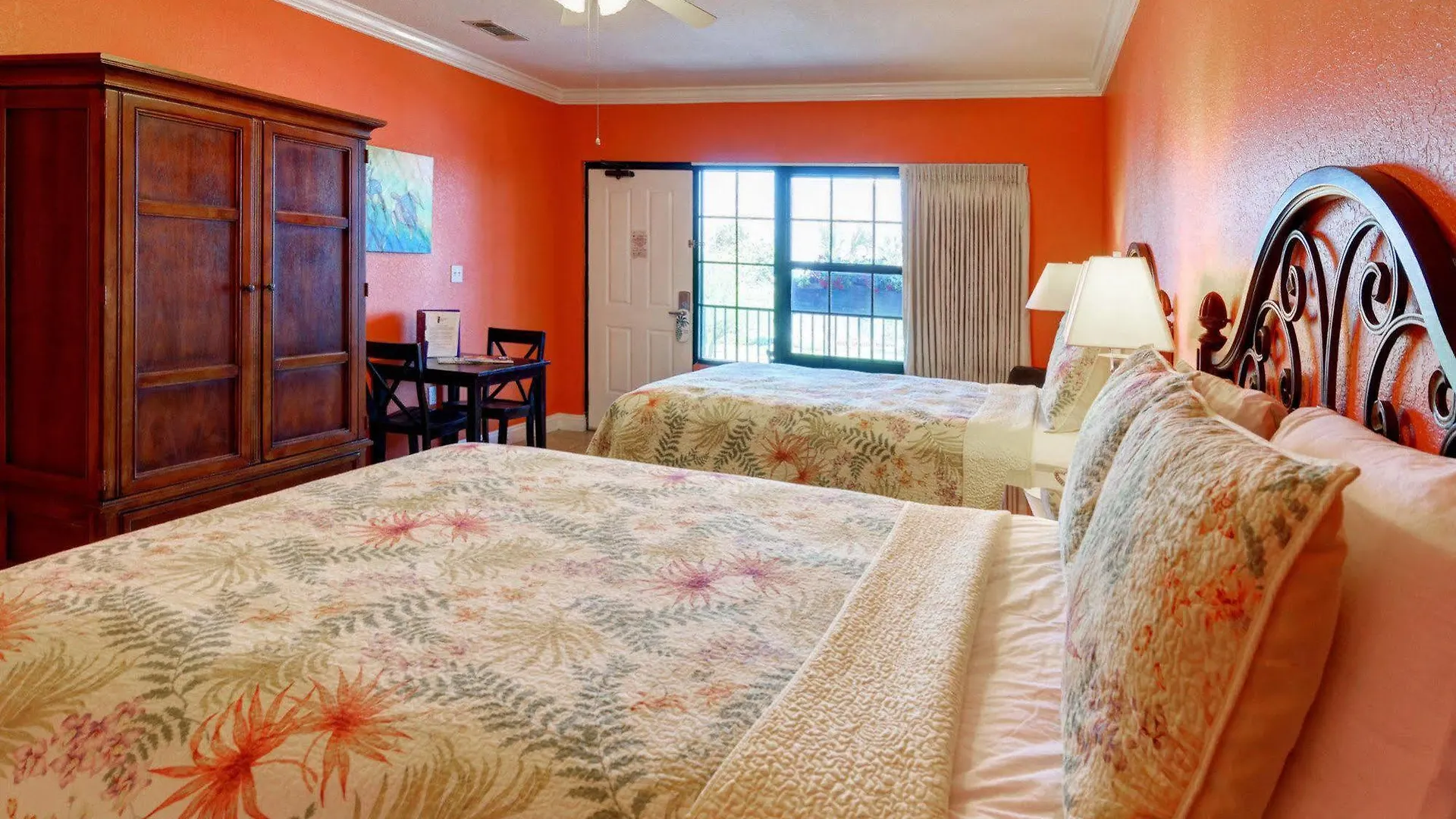 Ξενοδοχείο Beachside Inn Ντέστιν